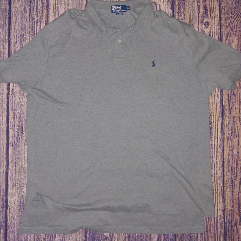 Polo by Ralph Lauren size XXL